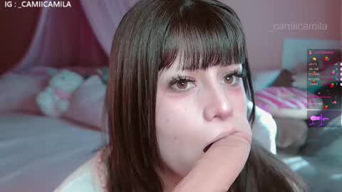 CALL ME CAMILANO BBLOVE ETC C A M I L A         online show from 15, 4, 2026