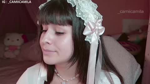 CALL ME CAMILANO BBLOVE ETC C A M I L A         online show from 18, 4, 2026