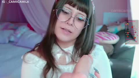 CALL ME CAMILANO BBLOVE ETC C A M I L A         online show from 24, 4, 2026