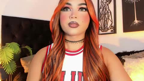 miss_zz online show from 21, 9, 2025