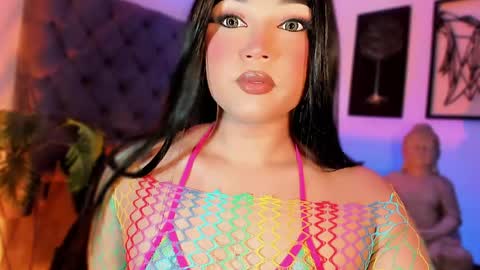 miss_zz online show from 24, 4, 2026