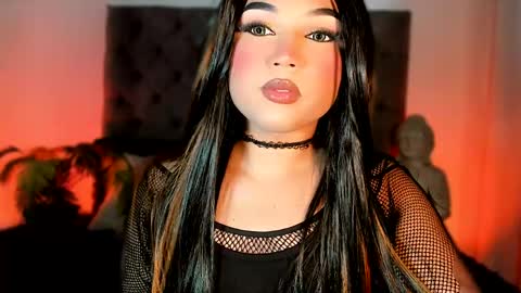 miss_zz online show from 27, 4, 2026