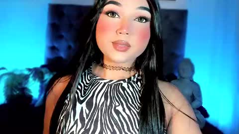 miss_zz online show from 5, 5, 2026