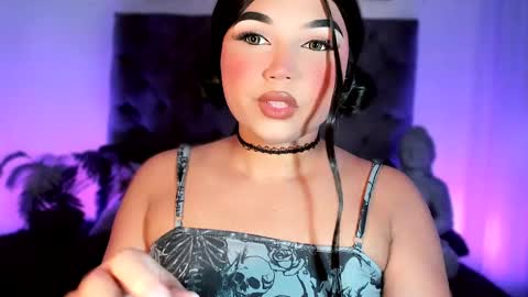 miss_zz online show from 11, 5, 2026