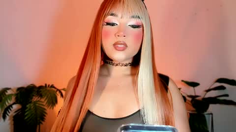 miss_zz online show from 17, 5, 2026