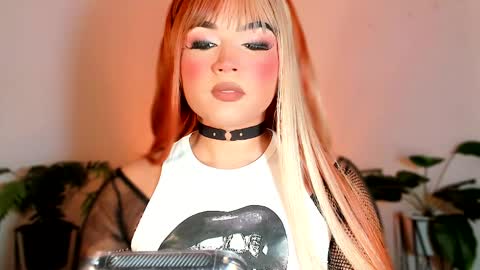 miss_zz online show from 27, 5, 2026