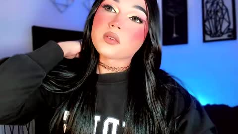 miss_zz online show from 4, 6, 2026