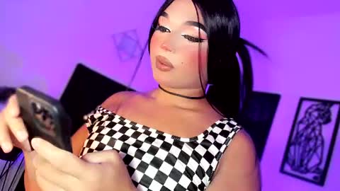 miss_zz online show from 7, 7, 2026
