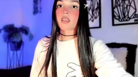 miss_zz online show from 12, 7, 2026