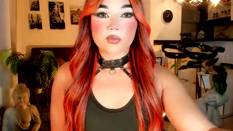 miss_zz online show from 23, 7, 2026