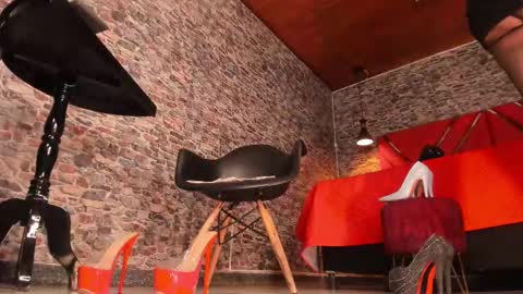      STREAMING SCHEDULE 2200 - 0900 GMT-5 online show from 11, 9, 2025