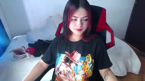 violeta online show from 20, 1, 2025