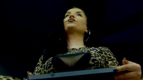 AliceReign online show from 31, 3, 2026