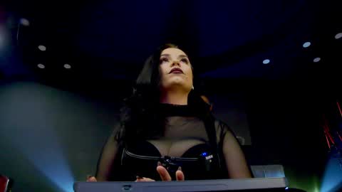 AliceReign online show from 3, 4, 2026