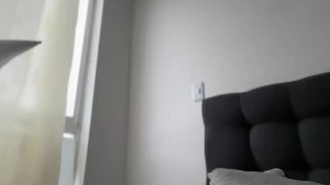 Ameliahs online show from 4, 12, 2025