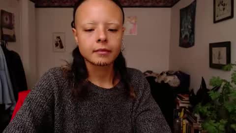 Snapshot of missanarky chatting on 14, 2, 2025 Anarkitten online show from 14, 2, 2025