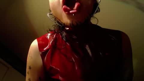 Snapshot of missanarky chatting on 9, 1, 2026 Anarkitten online show from 9, 1, 2026