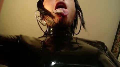 Snapshot of missanarky chatting on 14, 1, 2026 Anarkitten online show from 14, 1, 2026