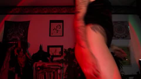 Snapshot of missanarky chatting on 3, 2, 2026 Anarkitten online show from 3, 2, 2026