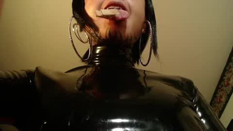 Snapshot of missanarky chatting on 8, 4, 2026 Anarkitten online show from 8, 4, 2026