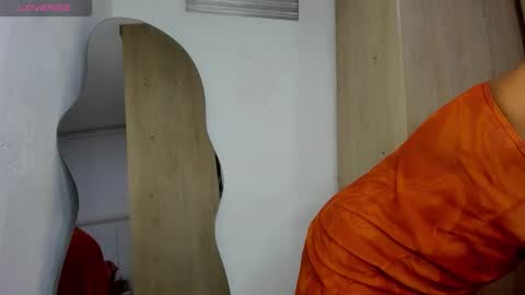 missangeldust online show from 12, 11, 2025