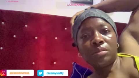 Missbelle online show from 22, 2, 2026