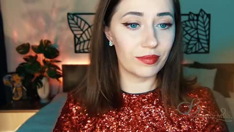 Snapshot of missbeverlymills chatting on 15, 1, 2025 The divine Beverly online show from 15, 1, 2025