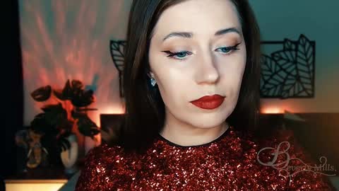 Snapshot of missbeverlymills chatting on 26, 1, 2025 The divine Beverly online show from 26, 1, 2025