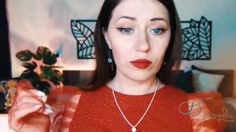 Snapshot of missbeverlymills chatting on 16, 2, 2025 The divine Beverly online show from 16, 2, 2025