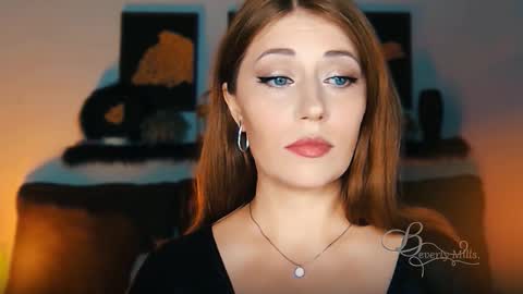 Snapshot of missbeverlymills chatting on 20, 9, 2025 The divine Beverly online show from 20, 9, 2025