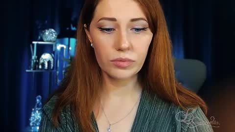 The divine Beverly online show from 9, 4, 2026