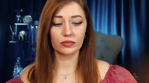 The divine Beverly online show from 3, 5, 2026