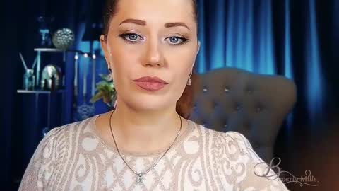 The divine Beverly online show from 5, 5, 2026