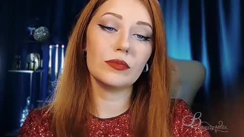 The divine Beverly online show from 7, 5, 2026
