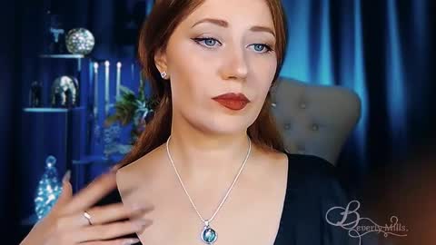 The divine Beverly online show from 10, 5, 2026