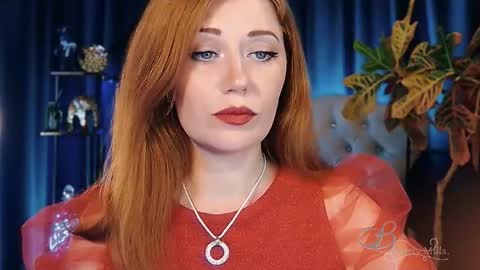 The divine Beverly online show from 24, 5, 2026