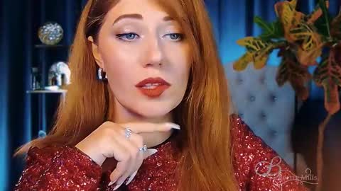 The divine Beverly online show from 29, 5, 2026