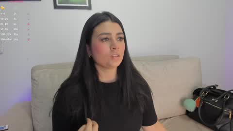 Bianca Torres online show from 6, 5, 2026