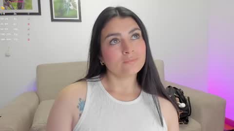 Bianca Torres online show from 8, 5, 2026
