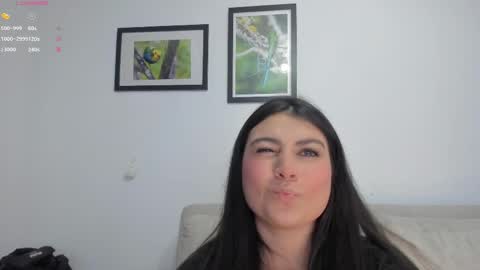 Bianca Torres online show from 21, 5, 2026