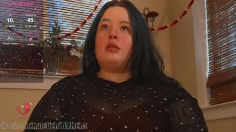 Miss Bika online show from 11, 3, 2025