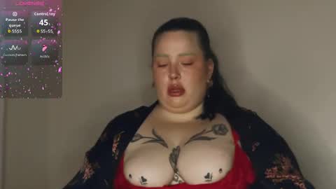 Miss Bika online show from 4, 10, 2025