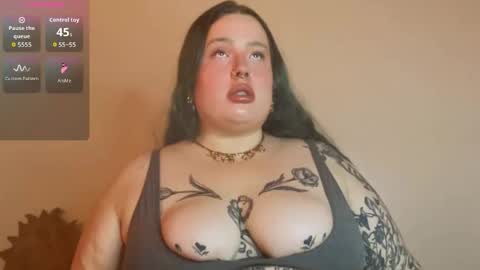 Miss Bika online show from 20, 11, 2025