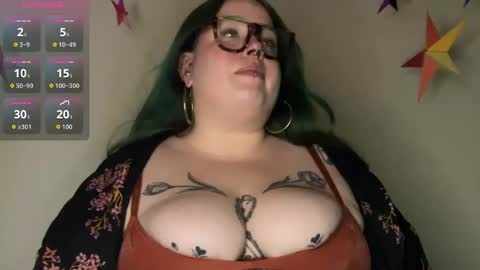 Miss Bika online show from 13, 2, 2026