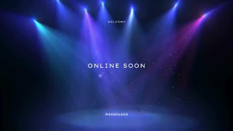 Snapshot of missbiny chatting on 15, 6, 2026 Avamlash online show from 15, 6, 2026