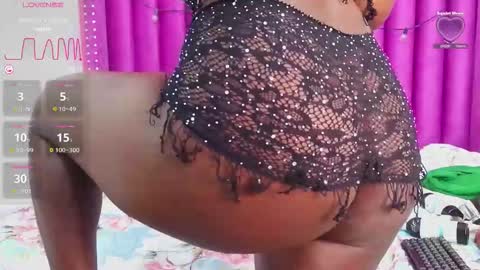 Miss Evelyn  online show from 18, 1, 2026