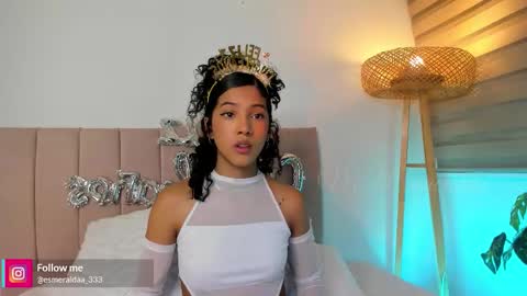 Sara Vanegas online show from 22, 10, 2025