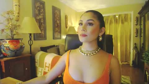 Brownie -P online show from 16, 1, 2025