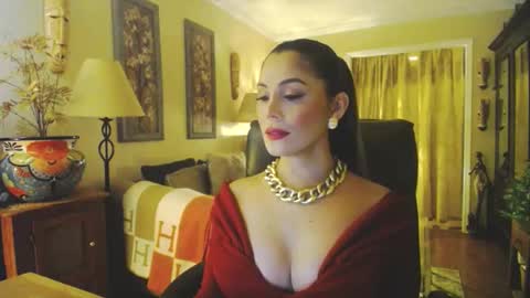 Brownie -P online show from 18, 1, 2025