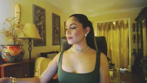 Brownie -P online show from 1, 6, 2026
